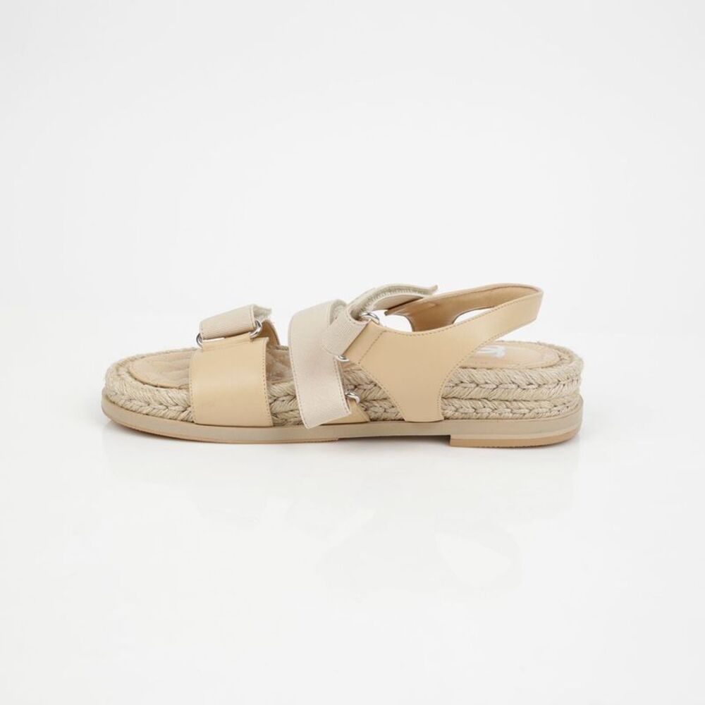 Velcro Rope Sandals Size - Picture 9 of 10